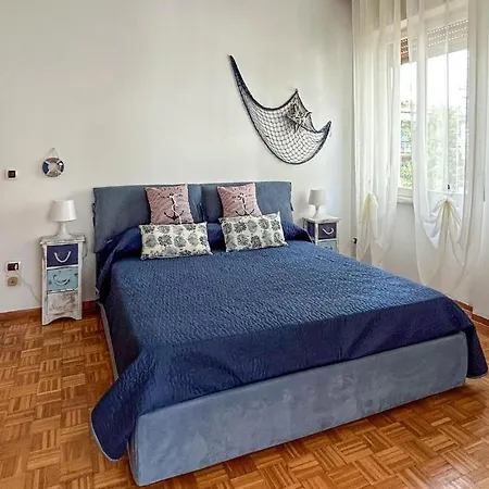 Amazing In With 2 Bedrooms And Wifi Apartmán *