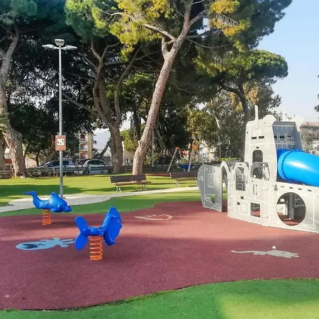 Amazing In With 2 Bedrooms And Wifi * Diano Marina