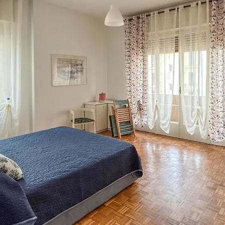 Daire Amazing In With 2 Bedrooms And Wifi